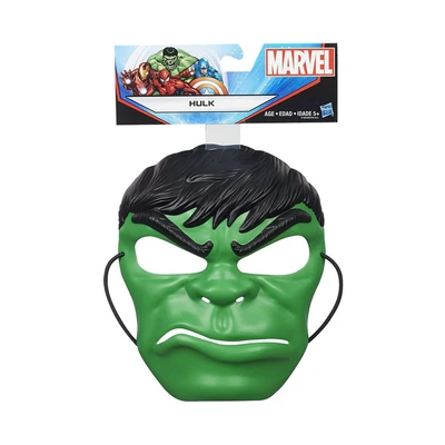 Gambar Marvel Value Mask Random