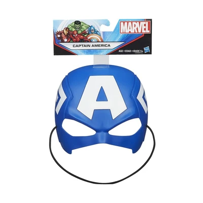 Gambar Marvel Value Mask Random