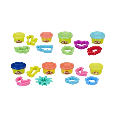 Gambar Play Doh Set Value Random