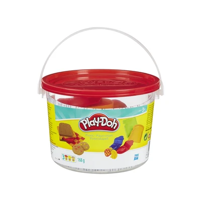 Gambar Play Doh Set Mini Bucket 3414 Random