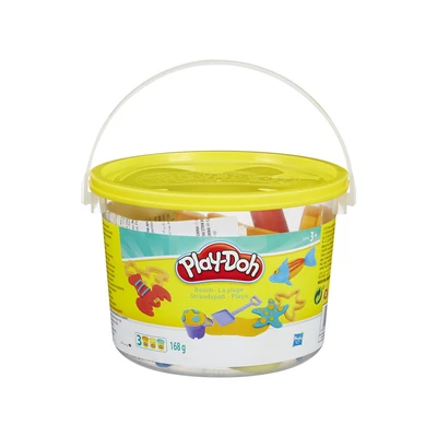Gambar Play Doh Set Mini Bucket 3414 Random