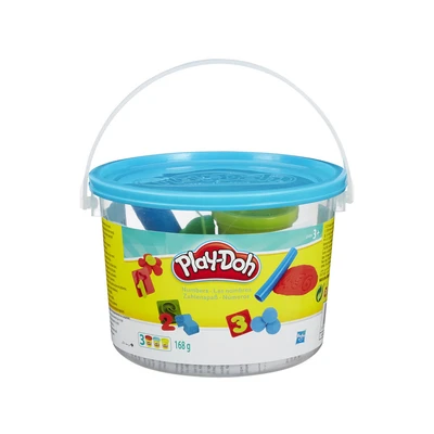 Gambar Play Doh Set Mini Bucket 3414 Random