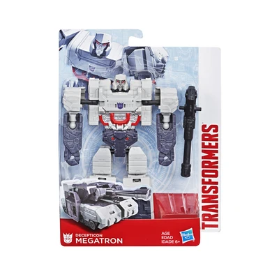 Gambar Transformers Robot Alpha E0694 Random