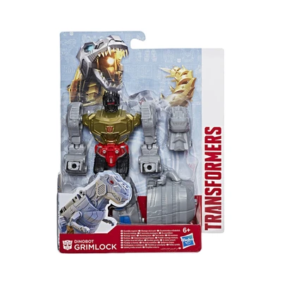 Gambar Transformers Robot Alpha E0694 Random