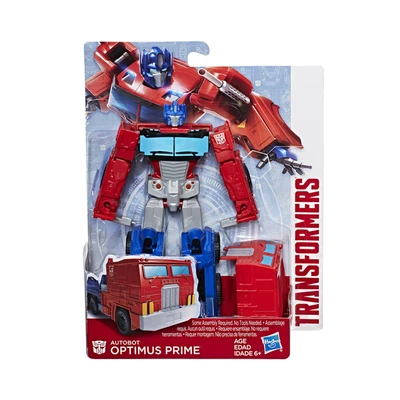 Gambar Transformers Robot Alpha E0694 Random