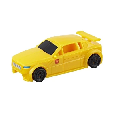 Gambar Transformers Robot Bravo E0618 Random