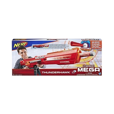 Gambar Nerf Mega Thunderhawk E0440