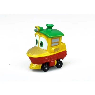 Gambar Robot Trains Duck 80157