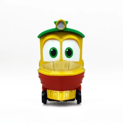 Gambar Robot Trains Duck 80157