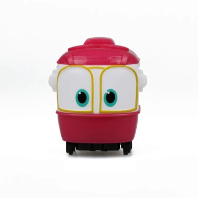 Gambar Robot Trains Selly 80158