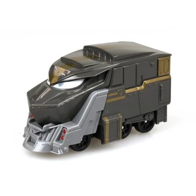 Robot disasterous trains toys duke