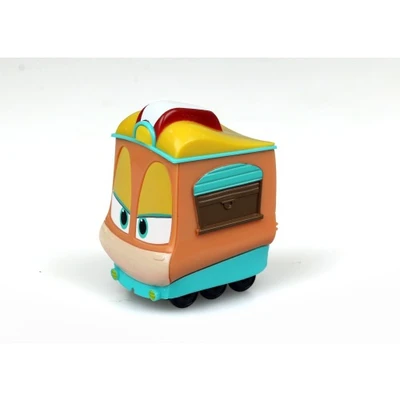 Gambar Robot Trains Jeanne 80161