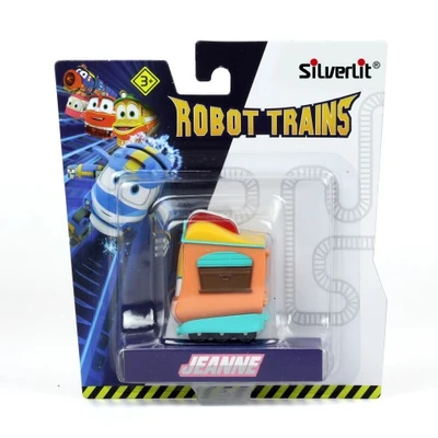 Gambar Robot Trains Jeanne 80161