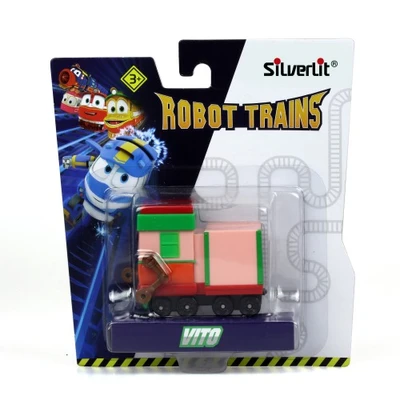 Gambar Robot Trains Vito 80162