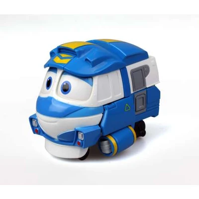 Gambar Robot Trains Transforming Kay 80164 - Biru