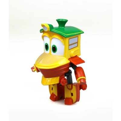 Gambar Robot Trains Transforming Duck 80166