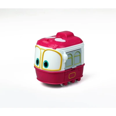 Gambar Robot Trains Transforming Selly 80167