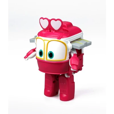 Gambar Robot Trains Transforming Selly 80167
