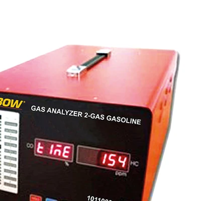 Gambar Krisbow Gas Analyzer Bensin 2 Gas Epsg2