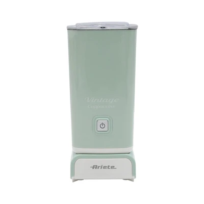 Gambar Ariete Vintage Milk Forther 140-250 ml - Hijau