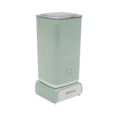 Gambar Ariete Vintage Milk Forther 140-250 ml - Hijau