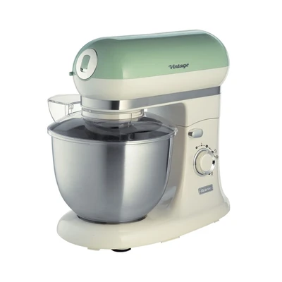 Ariete Stand Mixer Retro Hijau