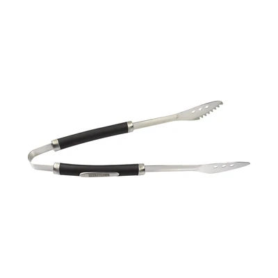 Gambar Celcio&Co Set Peralatan Bbq 3 pcs - Hitam