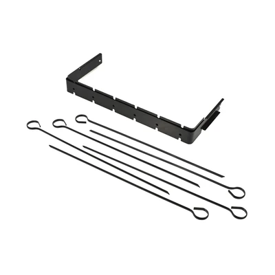 Gambar Celcio&Co Kebab Rack With Skewers