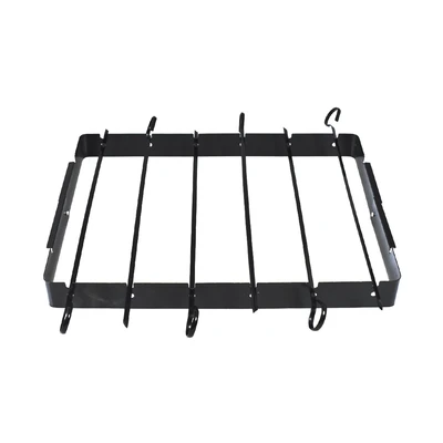 Gambar Celcio&Co Kebab Rack With Skewers