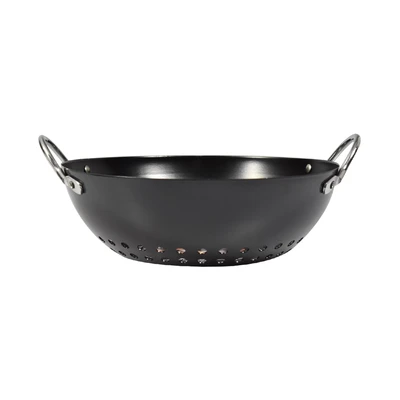 Gambar Celcio&Co Keranjang Bbq Round 22x20x9 cm