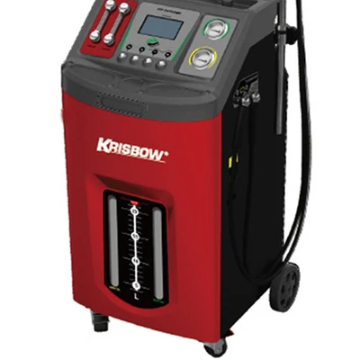 Gambar Krisbow Atf Auto Changer Auto 25l 1ph 140w Epusat25