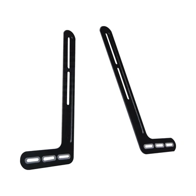Gambar Ross Bracket Soundbar Universal - Hitam
