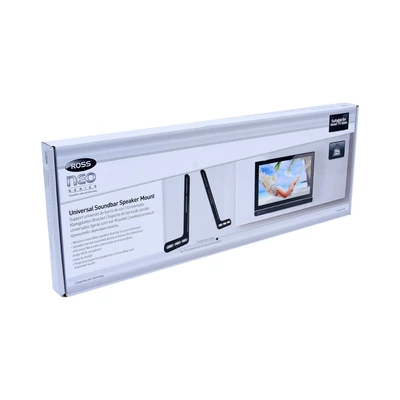 Gambar Ross Bracket Soundbar Universal - Hitam