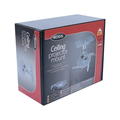 Gambar Ross Bracket Projector 20 Cm