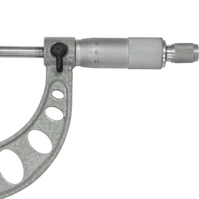 Gambar Krisbow Mikrometer Luar 50-75mm/0.01mm