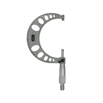 Gambar Krisbow Mikrometer Luar 75-100mm/0.01mm