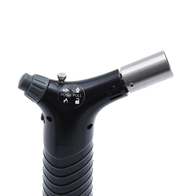 Gambar Kris Pemantik Api Professional Torch 35 Gr - Hitam