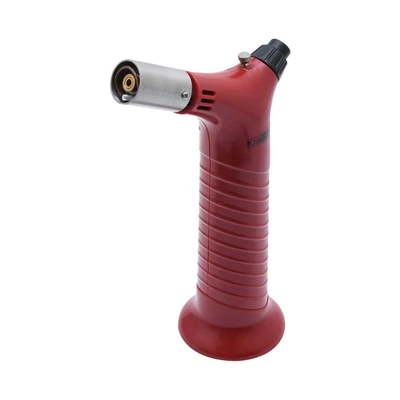 Gambar Kris Pemantik Api Professional Torch 35 Gr - Merah