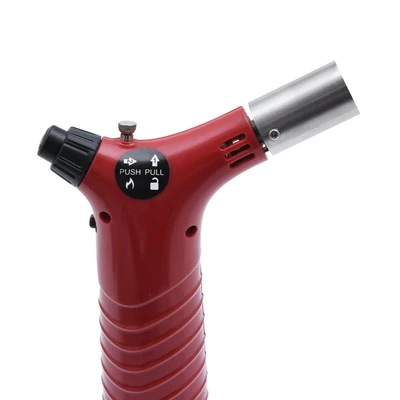 Gambar Kris Pemantik Api Professional Torch 35 Gr - Merah