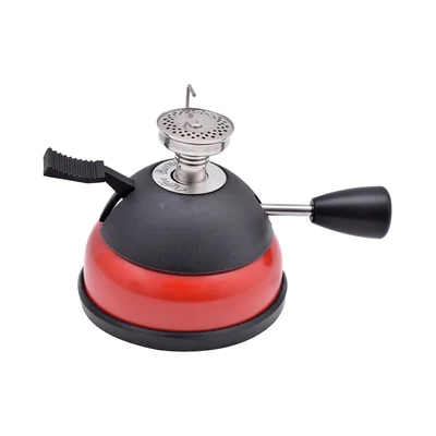 Gambar Kris Pembakar Gas Mini - Merah