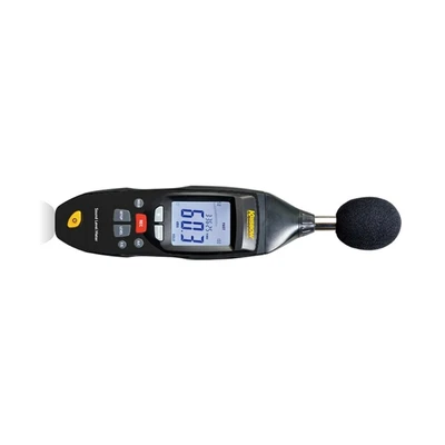 Gambar Krisbow Sound Level Meter Datalogger Pro