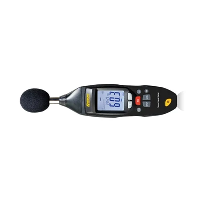 Gambar Krisbow Sound Level Meter Datalogger Pro