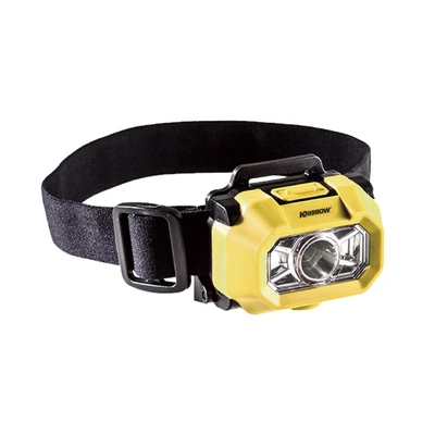 Gambar Krisbow Senter Kepala Explosion Proof 3Xaaa