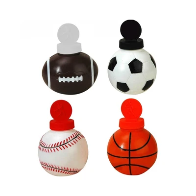 Jual Rainbow Bubbles Bubble Sportman 4 Style 60043D Random Terbaru ...