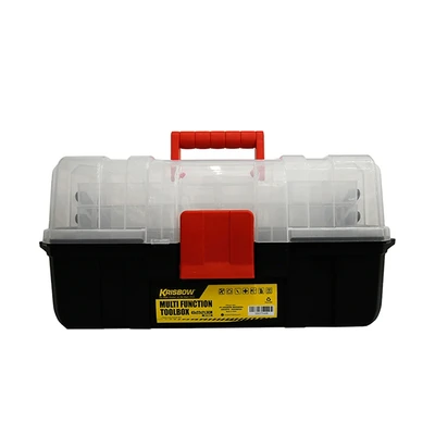 Gambar Krisbow Kotak Perkakas 45x22x21.3 cm