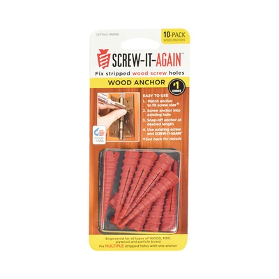 Gambar Set Screw It Again 10 Pcs