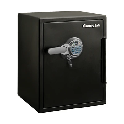 Gambar Sentry Safe 47.2x49.1x60.3 Cm Brankas Tahan Api & Air Sfw 205bwc