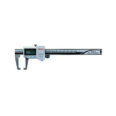 Gambar Mitutoyo Jangka Sorong Digital Neck 150/0.01 mm