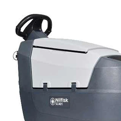 Gambar Nilfisk Sikat Pengering Lantai SC401 43E
