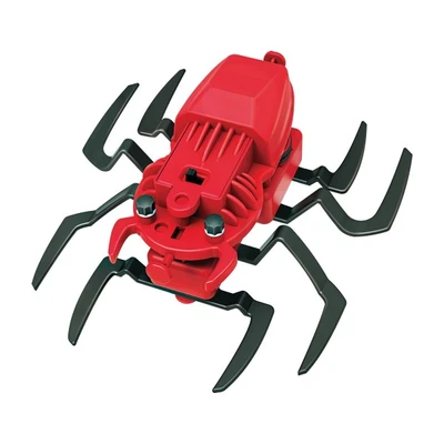 Gambar 4M Set Spider Robot 00-03392